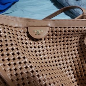 Tory Burch tote